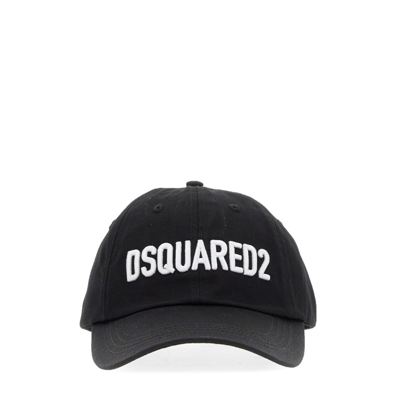 BASEBALL HAT WITH LOGO
