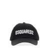 BASEBALL HAT WITH LOGO