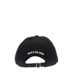 BASEBALL HAT WITH LOGO