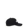 BASEBALL HAT WITH LOGO