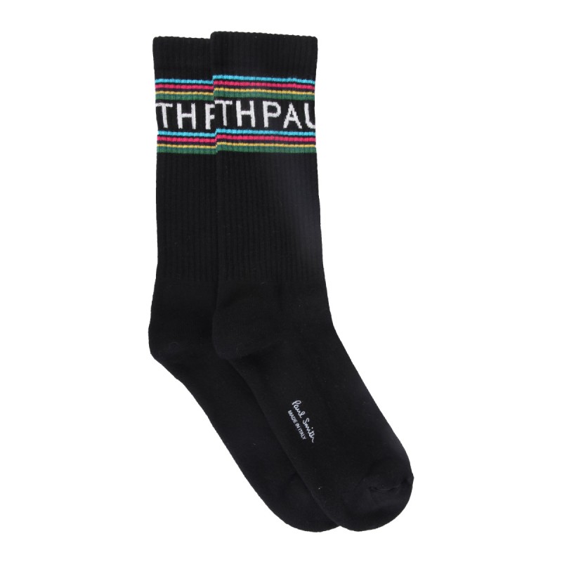 SOCKS WITH LOGO