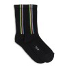 SPORTS STRIPE SOCKS