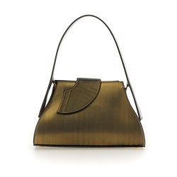 SMALL COMMA HOLOGRAPHIC BAG