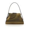 SMALL COMMA HOLOGRAPHIC BAG