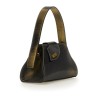 SMALL COMMA HOLOGRAPHIC BAG