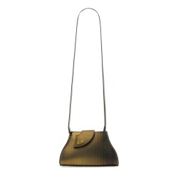 SMALL COMMA HOLOGRAPHIC BAG