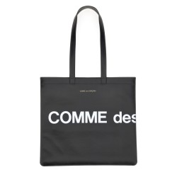 HUGE LOGO TOTE BAG