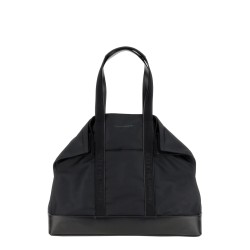 TOTE DE MANTA BAG