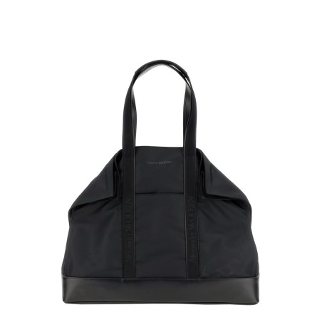 TOTE DE MANTA BAG