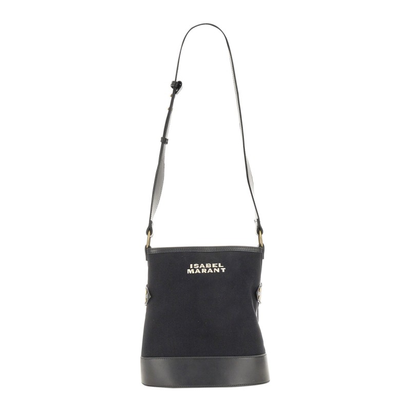 BAYIA BUCKET SHOULDER BAG