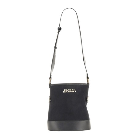 BAYIA BUCKET SHOULDER BAG