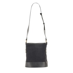 BAYIA BUCKET SHOULDER BAG