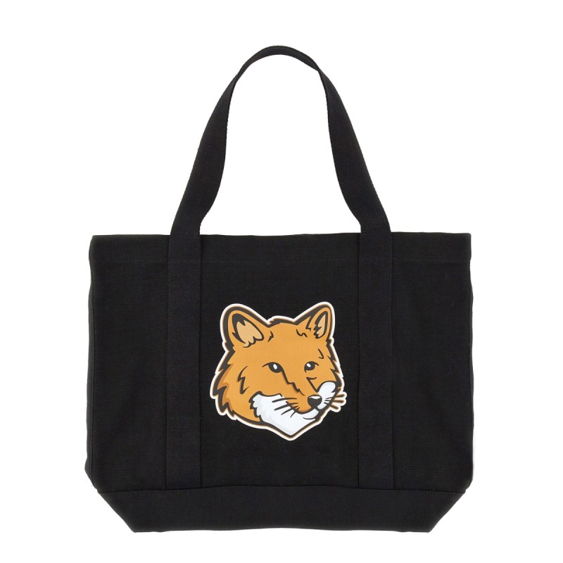 TOTE BAG WITH LOGO