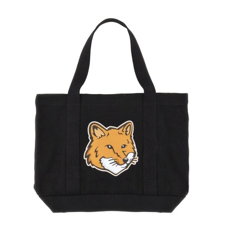 TOTE BAG WITH LOGO