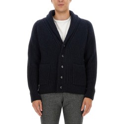 CASHMERE CARDIGAN