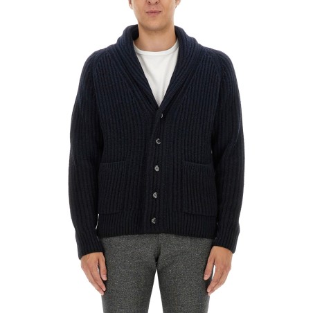 CASHMERE CARDIGAN