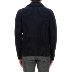 CASHMERE CARDIGAN