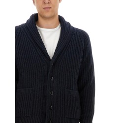 CASHMERE CARDIGAN