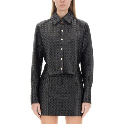 SHORT JACKET
