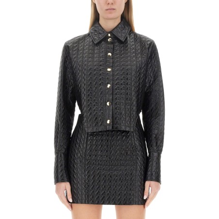 SHORT JACKET