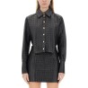 SHORT JACKET