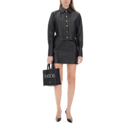 SHORT JACKET