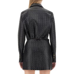 SHORT JACKET