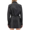 SHORT JACKET