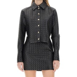 SHORT JACKET