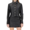 SHORT JACKET