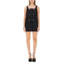 JELLYFISH SHORT DRESS
