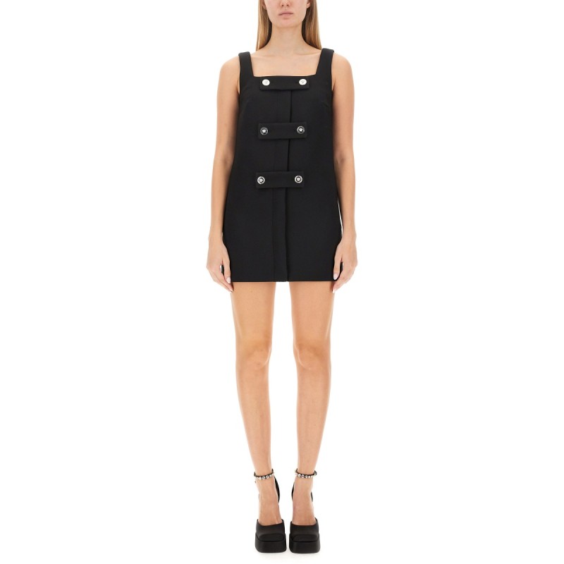 JELLYFISH SHORT DRESS
