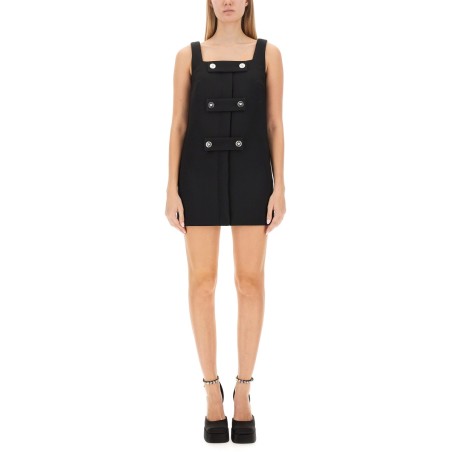 JELLYFISH SHORT DRESS