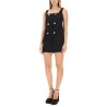 JELLYFISH SHORT DRESS