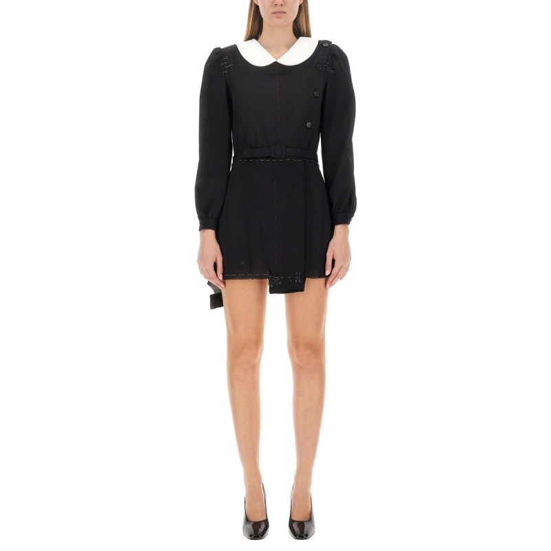 MULTIWEAR DRESS