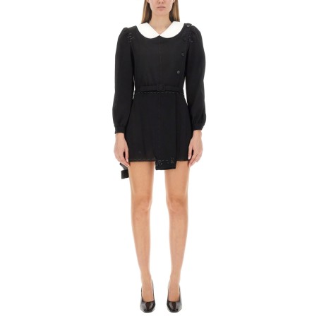 MULTIWEAR DRESS
