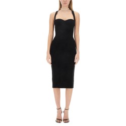 MIDI DRESS