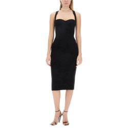 MIDI DRESS