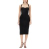 MIDI DRESS