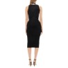MIDI DRESS