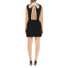 MINI CUT OUT DRESS
