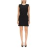 MINI CUT OUT DRESS