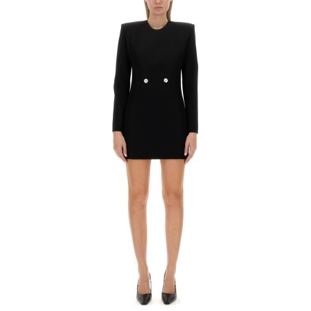 MINI GRAIN DE POUDRE DRESS