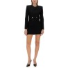MINI GRAIN DE POUDRE DRESS