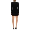 MINI GRAIN DE POUDRE DRESS