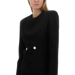MINI GRAIN DE POUDRE DRESS
