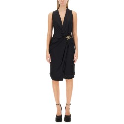 MEDUSA MIDI DRESS '95