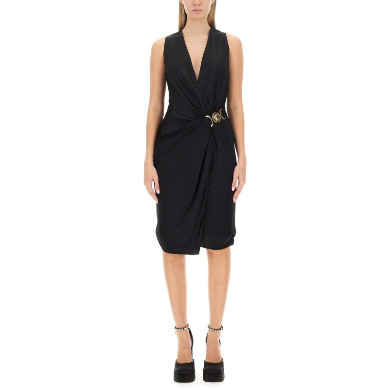 MEDUSA MIDI DRESS '95