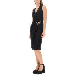 MEDUSA MIDI DRESS '95