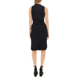 MEDUSA MIDI DRESS '95